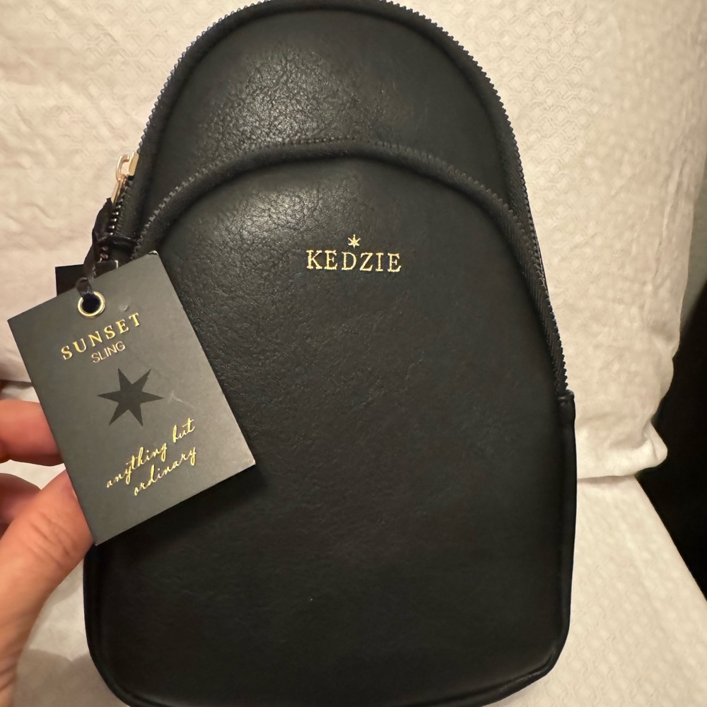 Kedzie Sunset Sling NWT